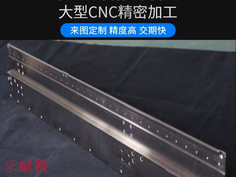 智能浪潮下CNC加工的辉煌与无奈