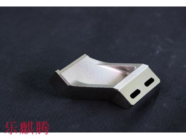 五金零配件加工