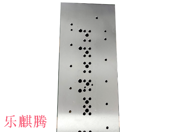 精密模具加工